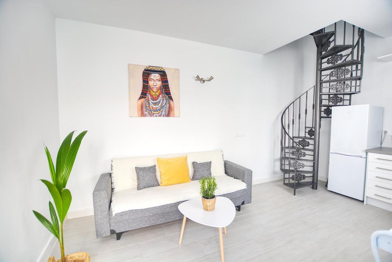 Soul Home Alhaurin El Grande Luaran gambar