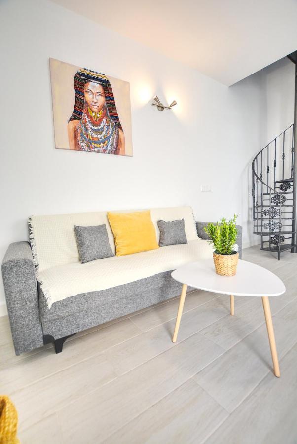 Soul Home Alhaurin El Grande Luaran gambar