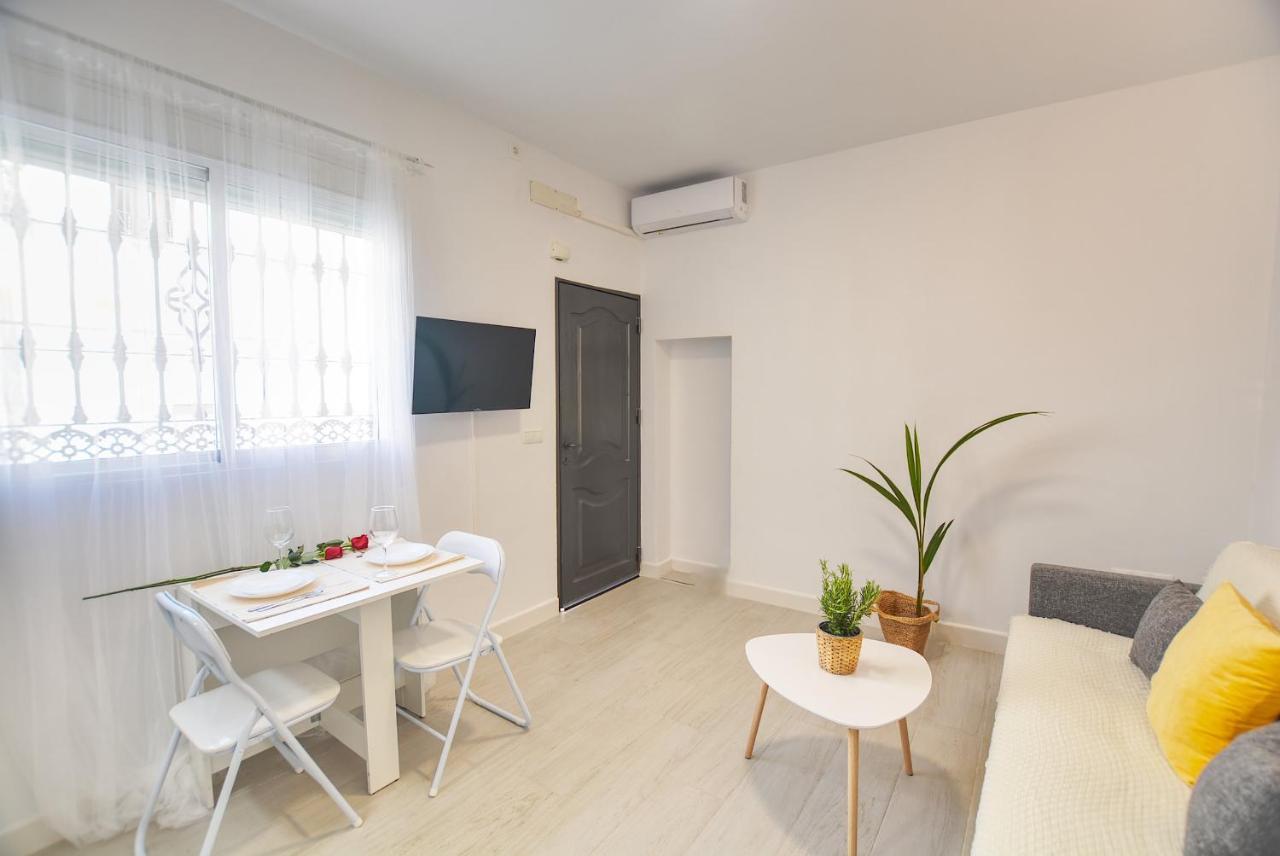 Soul Home Alhaurin El Grande Luaran gambar