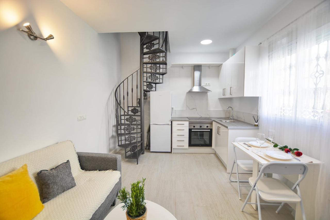 Soul Home Alhaurin El Grande Luaran gambar