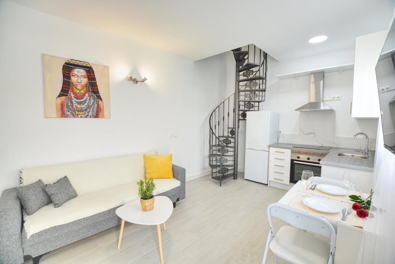 Soul Home Alhaurin El Grande Luaran gambar