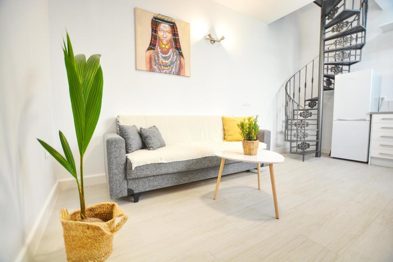 Soul Home Alhaurin El Grande Luaran gambar