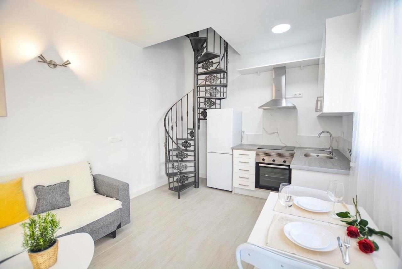 Soul Home Alhaurin El Grande Luaran gambar