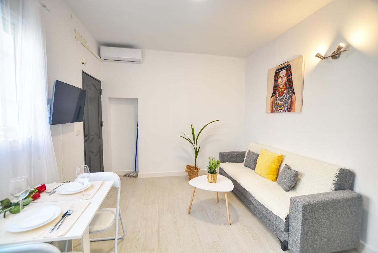 Soul Home Alhaurin El Grande Luaran gambar