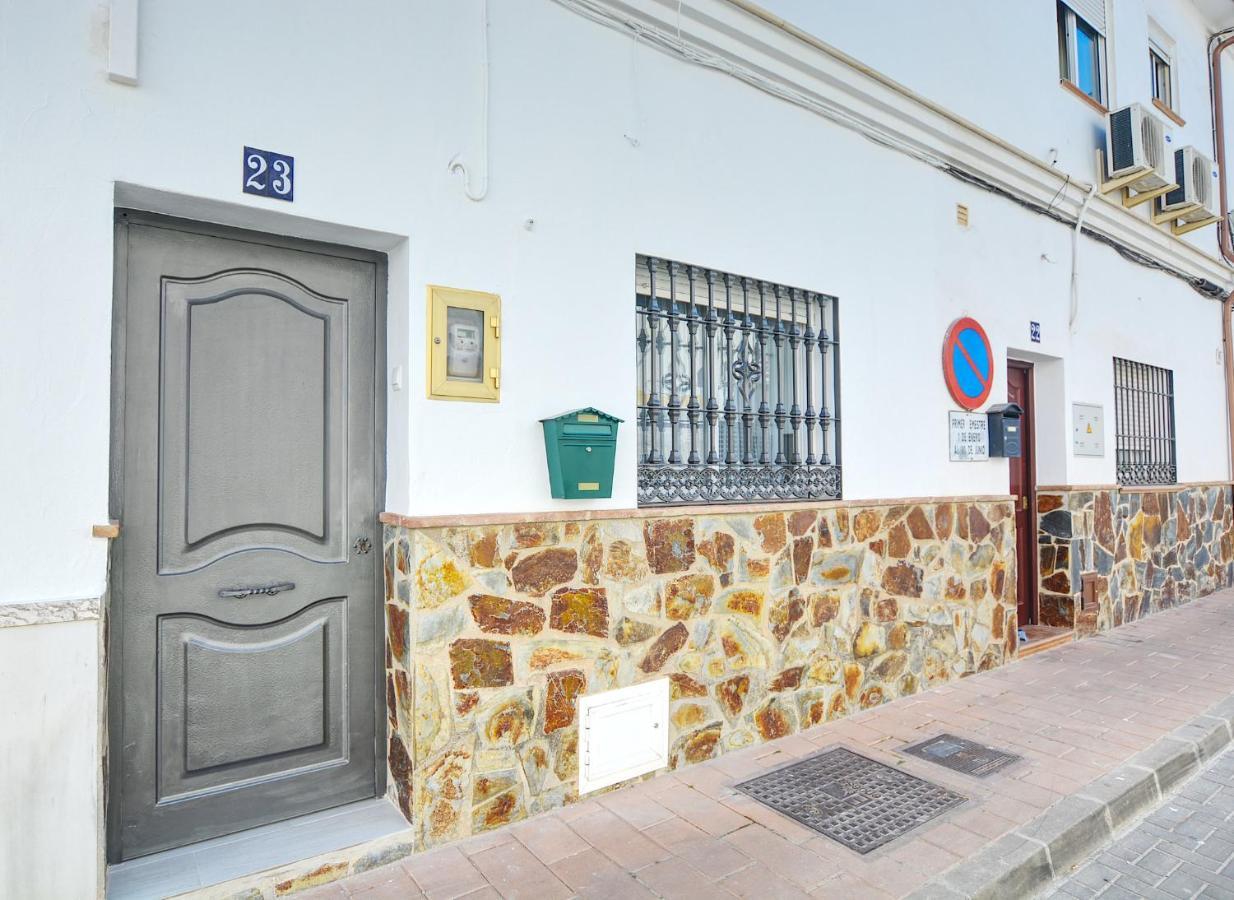 Soul Home Alhaurin El Grande Luaran gambar