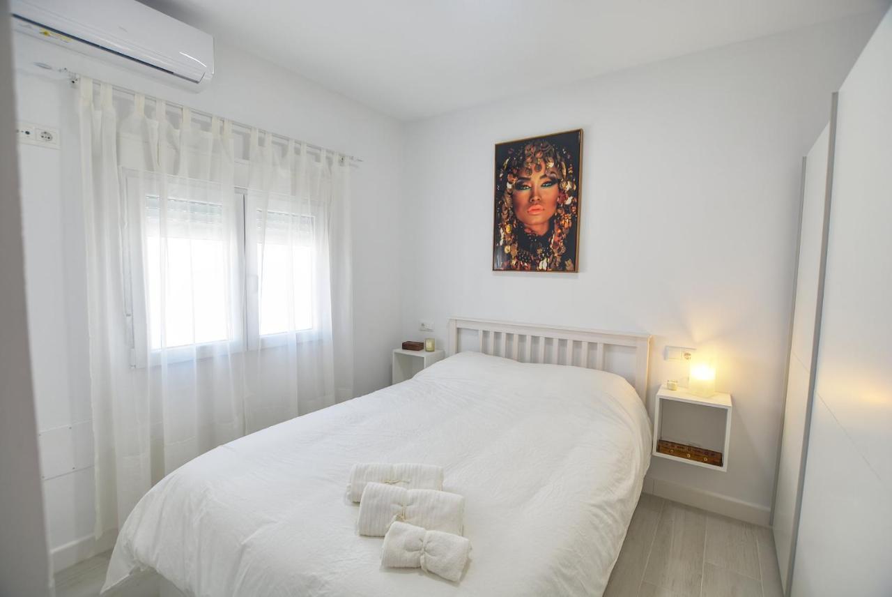 Soul Home Alhaurin El Grande Luaran gambar