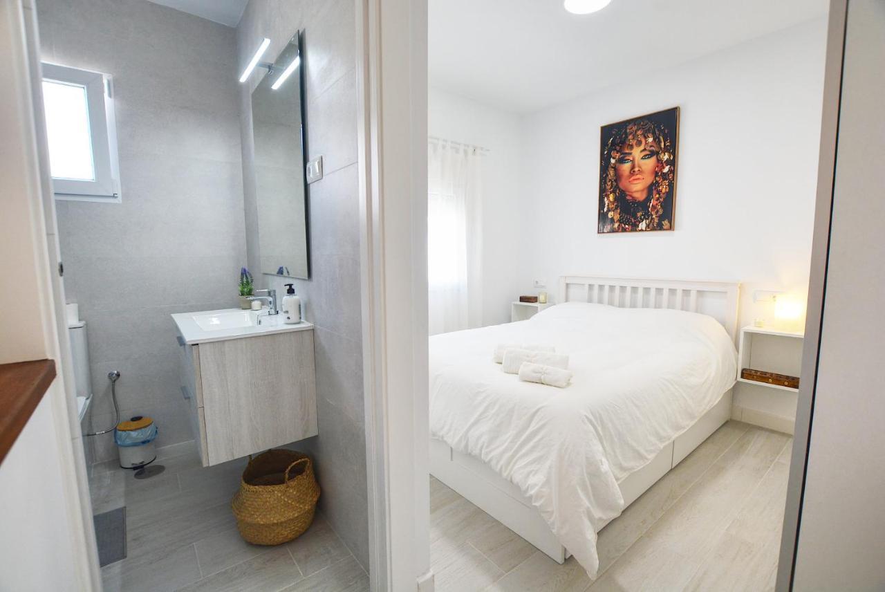 Soul Home Alhaurin El Grande Luaran gambar
